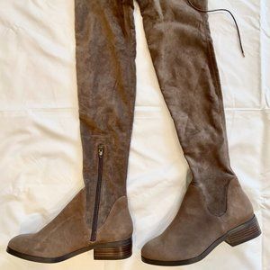 Sole Society Ravenna Over-the-knee boot